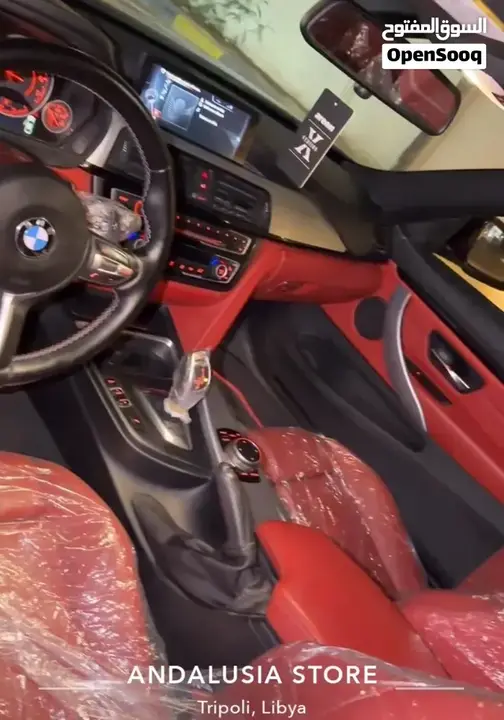 BMW 4 Series 2015 photo 3