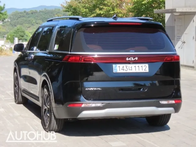 Kia Carnival 2023 photo 4