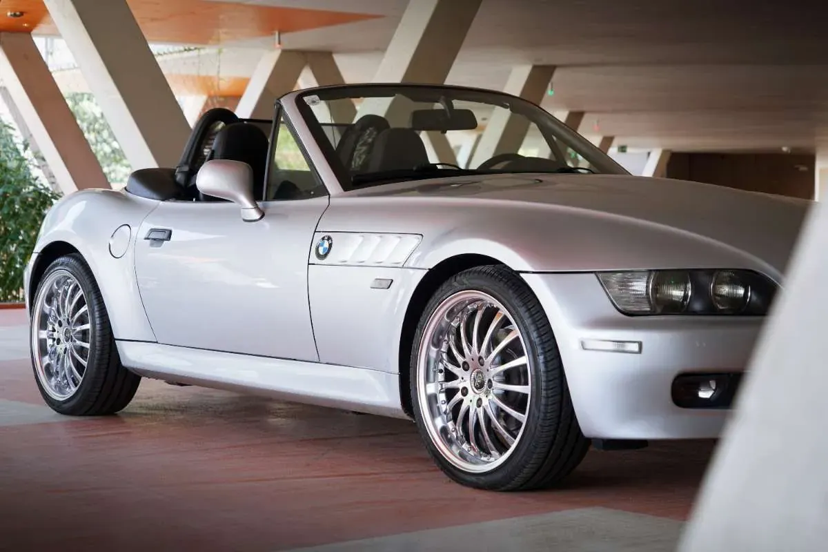 BMW Z3