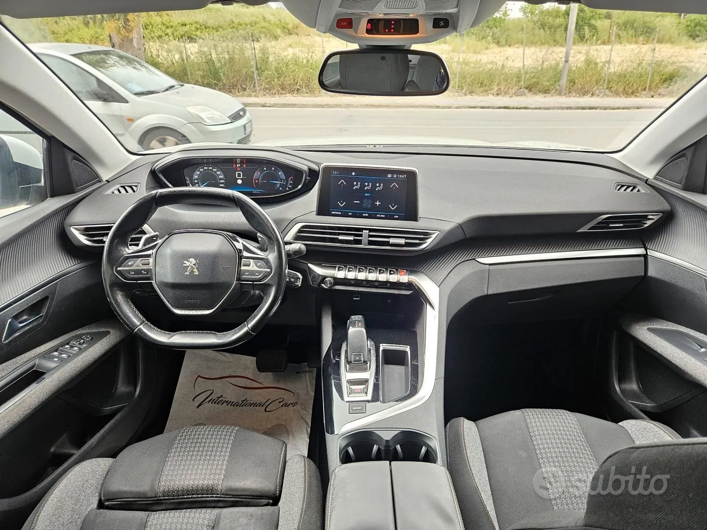 Peugeot 3008 2018 photo 4