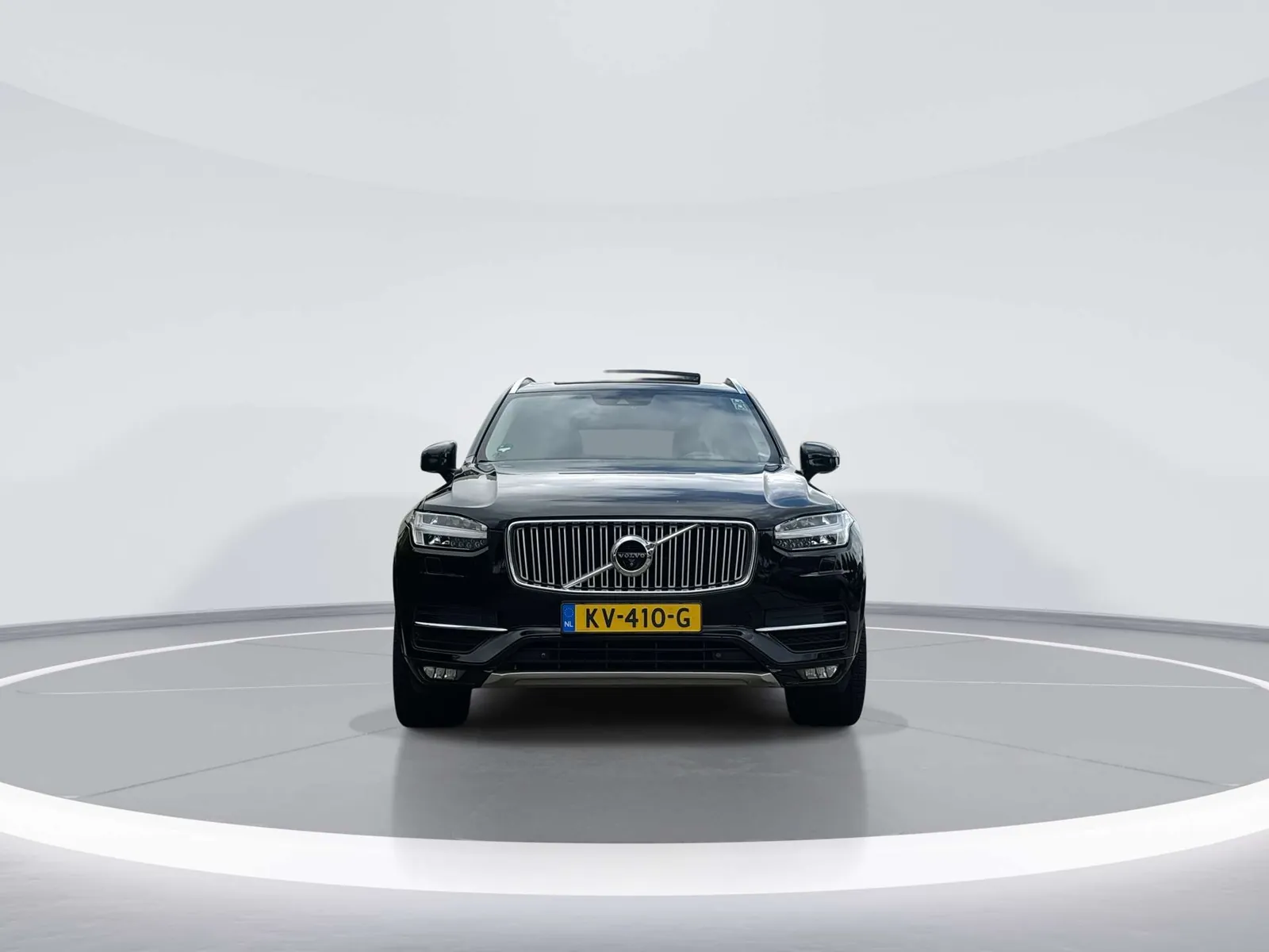 Volvo Xc90 2015 photo 3