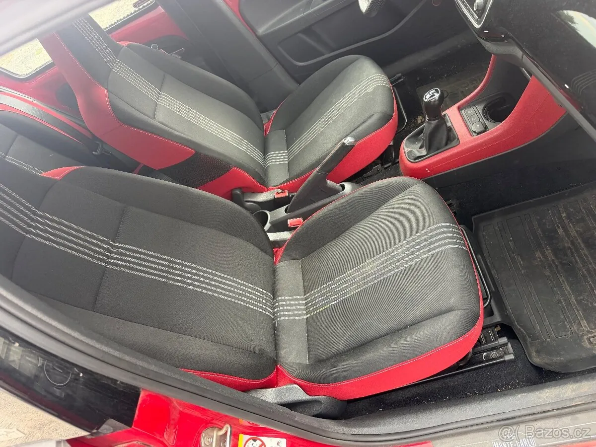 Skoda Citigo photo 3