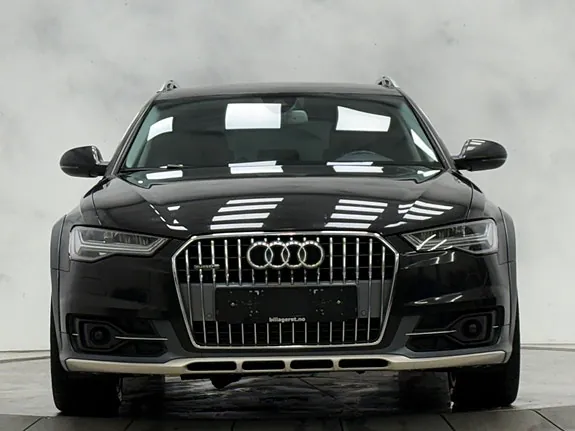Audi A6 Allroad 2015 photo 5