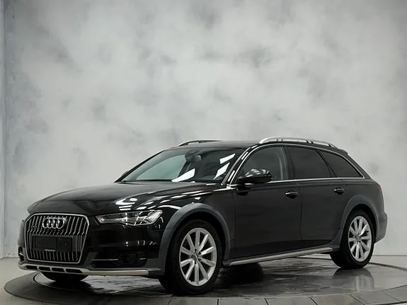 Audi A6 Allroad 2015 photo 3