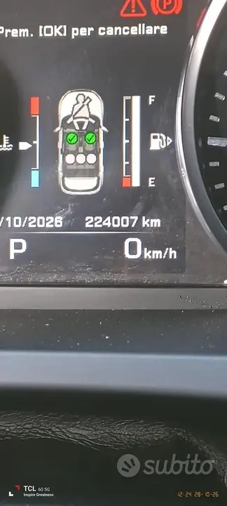 Land Rover Evoque 2015 photo 5