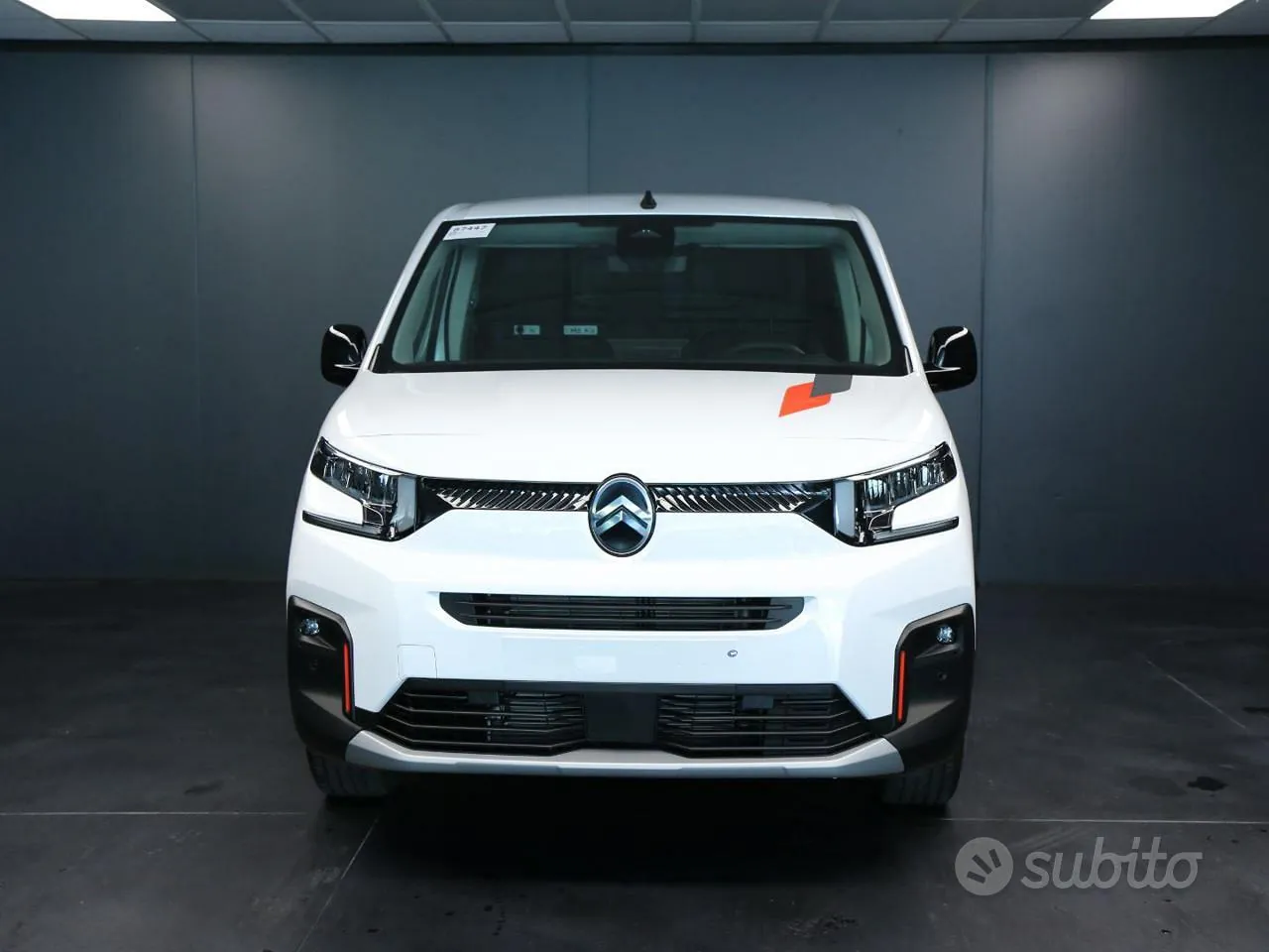 Citroen Berlingo 2026 photo 2
