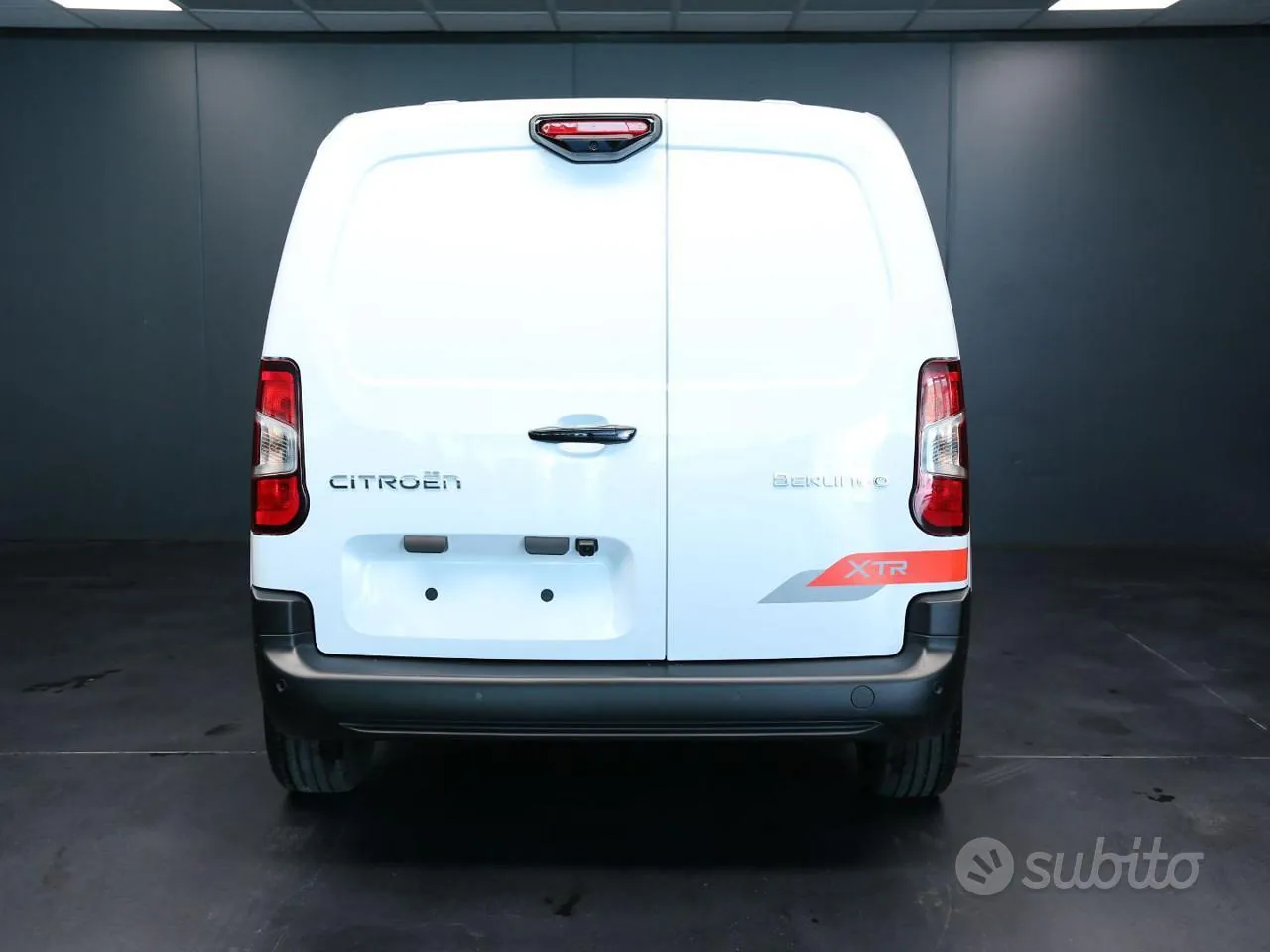 Citroen Berlingo 2026 photo 4