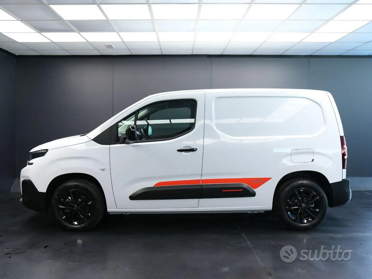 Citroen Berlingo 2026 photo 5