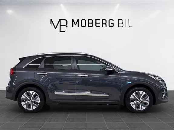 Kia E-Niro 2020 photo 4