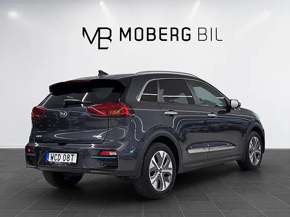 Kia E-Niro 2020 photo 5