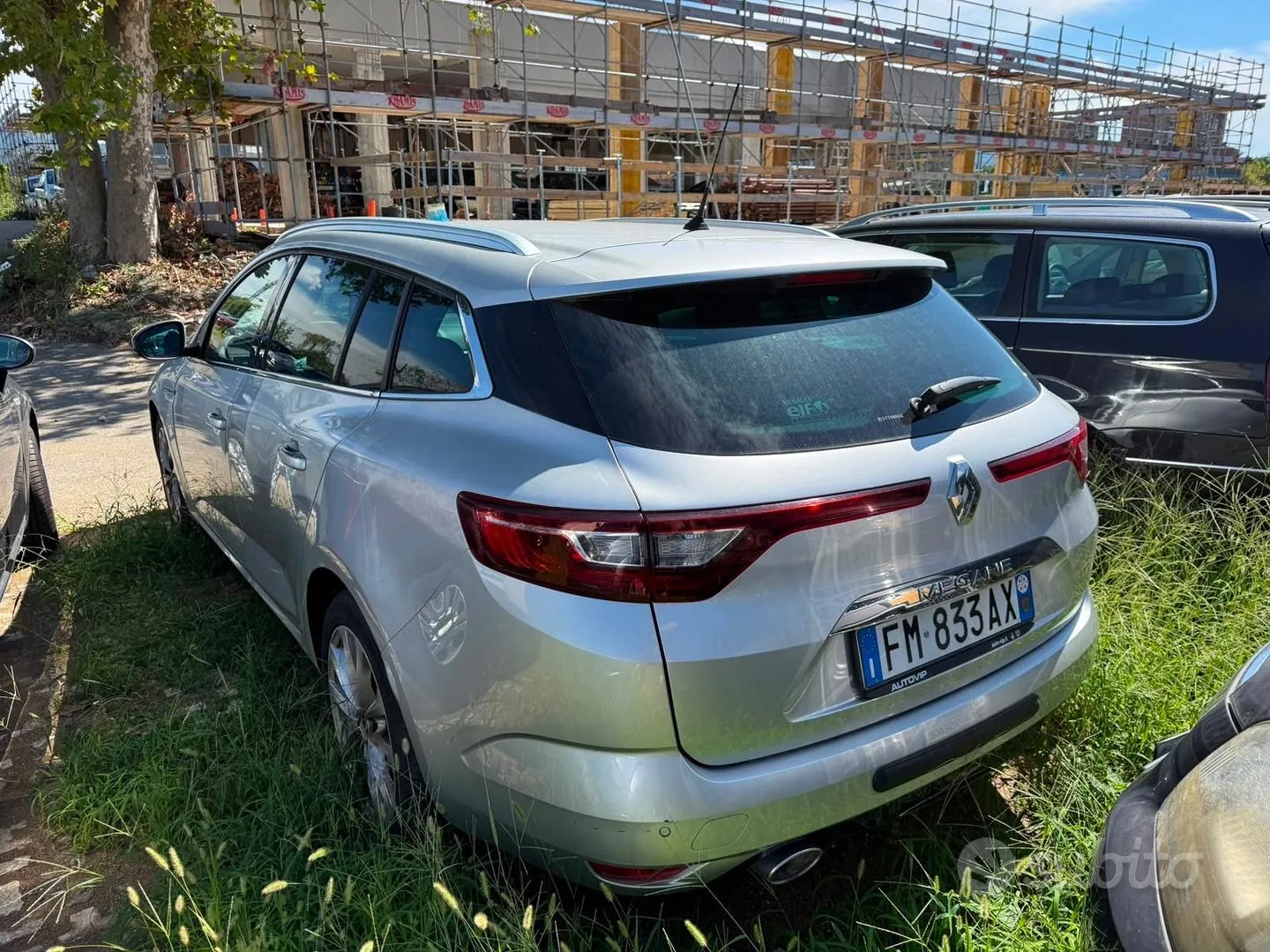 Renault Megane 2017 photo 4