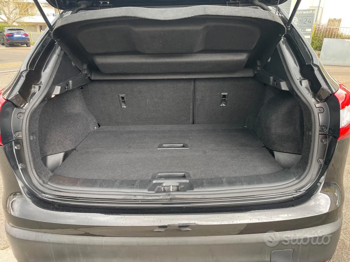 Nissan Qashqai 2017 photo 5
