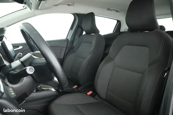 Renault Clio 2021 photo 5