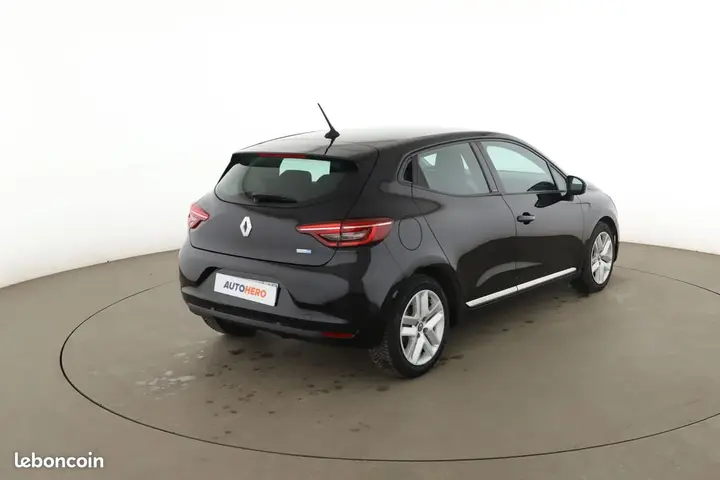 Renault Clio 2021 photo 3