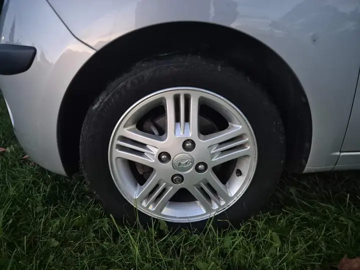 Hyundai I10 2010 photo 3