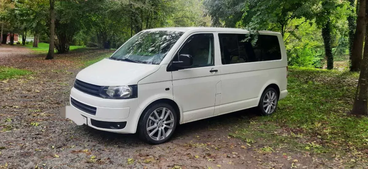 Volkswagen T5