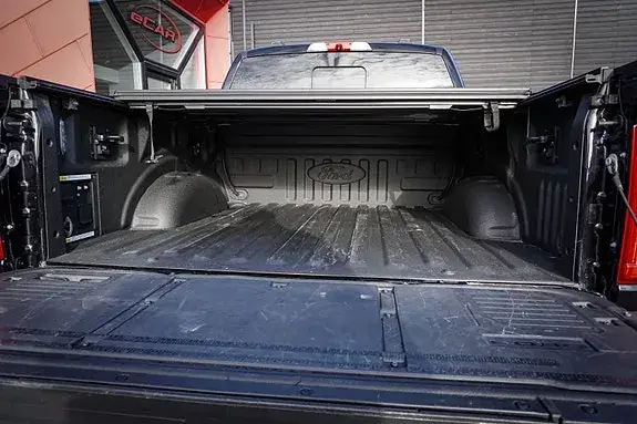 Ford F-150 2022 photo 5