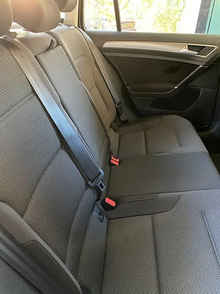 Volkswagen Golf Vii 2014 photo 3