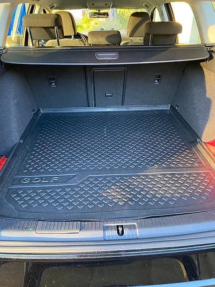 Volkswagen Golf Vii 2014 photo 5