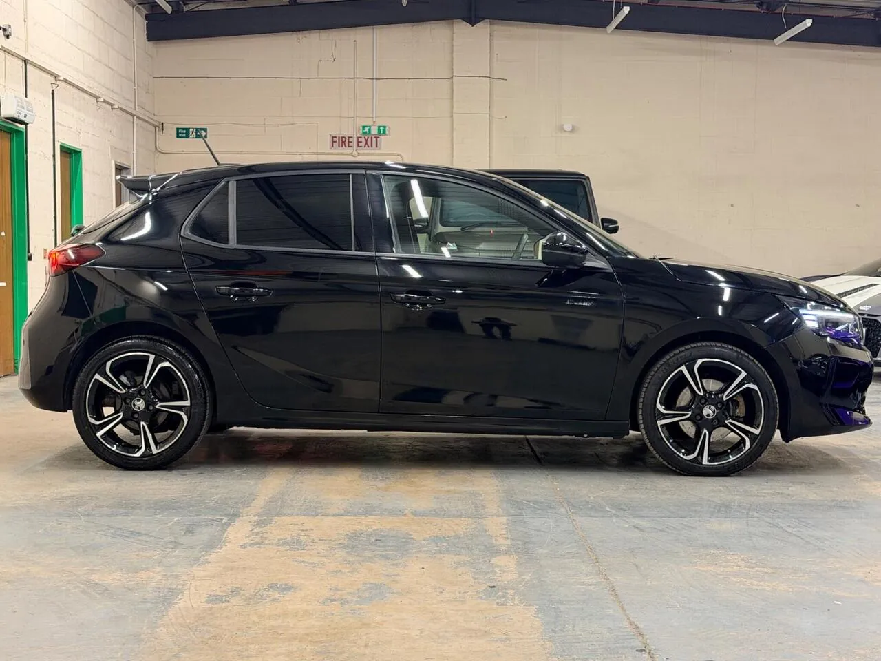 Vauxhall Corsa 2023 photo 3