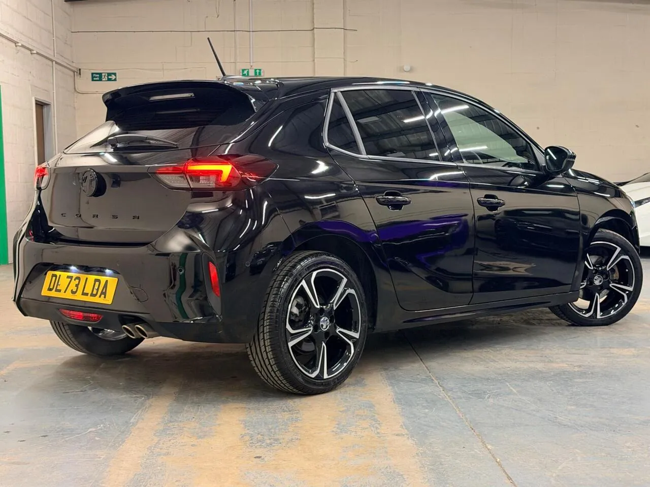 Vauxhall Corsa 2023 photo 4