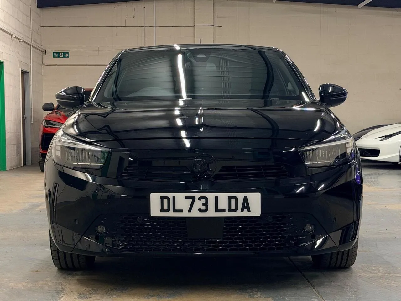 Vauxhall Corsa 2023 photo 2