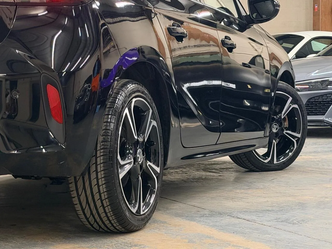 Vauxhall Corsa 2023 photo 5