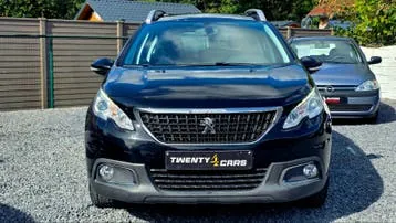 Peugeot 2008 2017 photo 2
