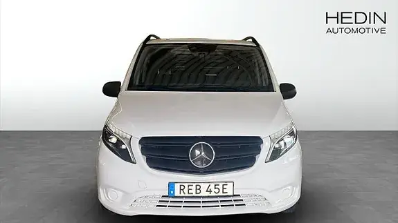 Mercedes-Benz Vito 116 2022 photo 3