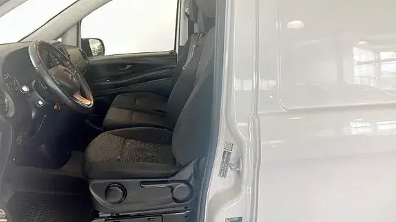 Mercedes-Benz Vito 116 2022 photo 5