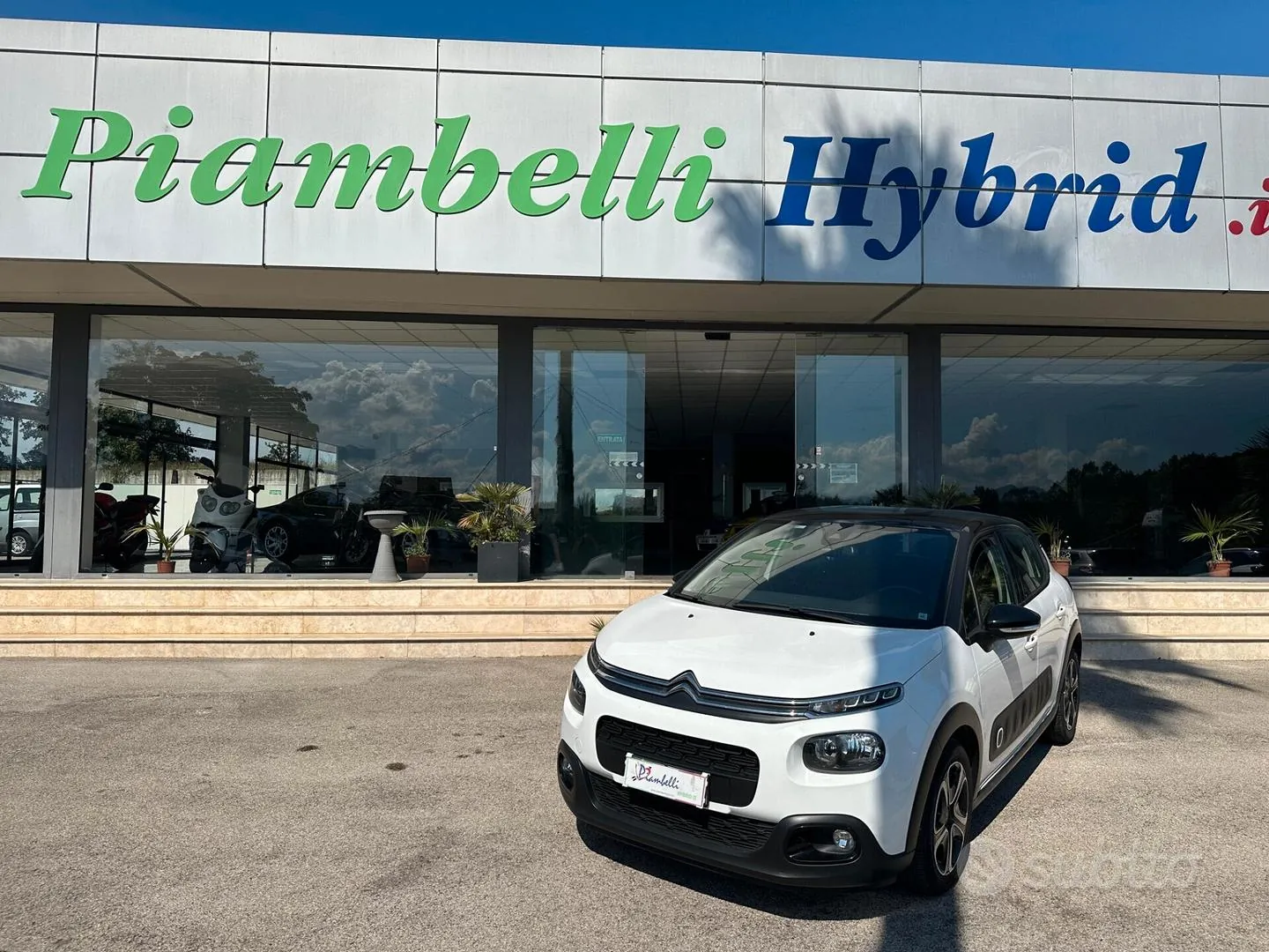 Citroen C3