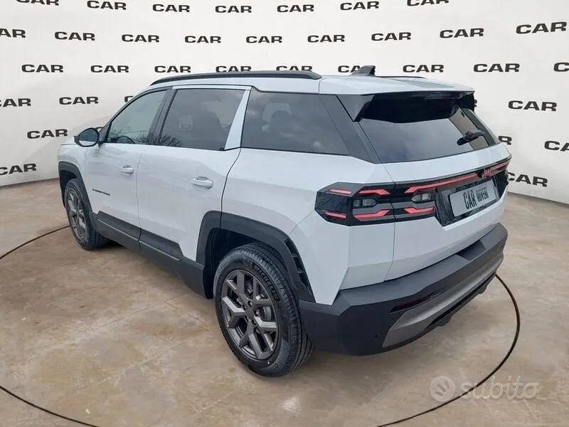 Jeep Compass 2026 photo 5