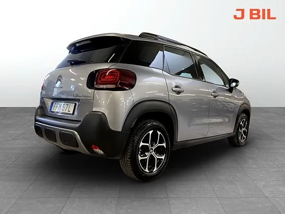 Citroen C3 Aircross 2024 photo 3