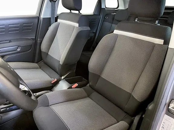 Citroen C3 Aircross 2024 photo 5