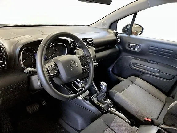Citroen C3 Aircross 2024 photo 4