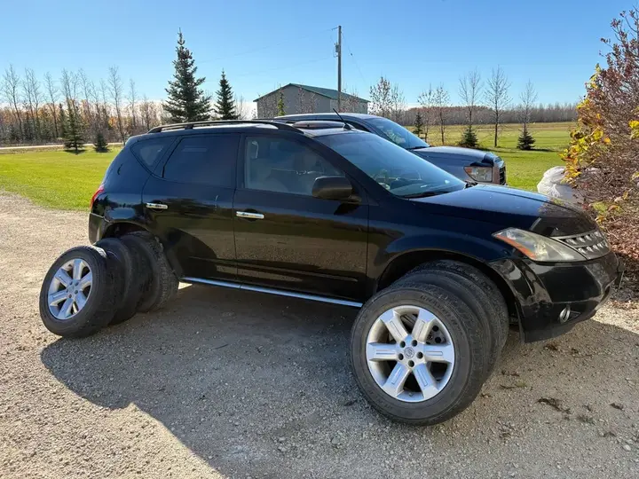 Nissan Murano