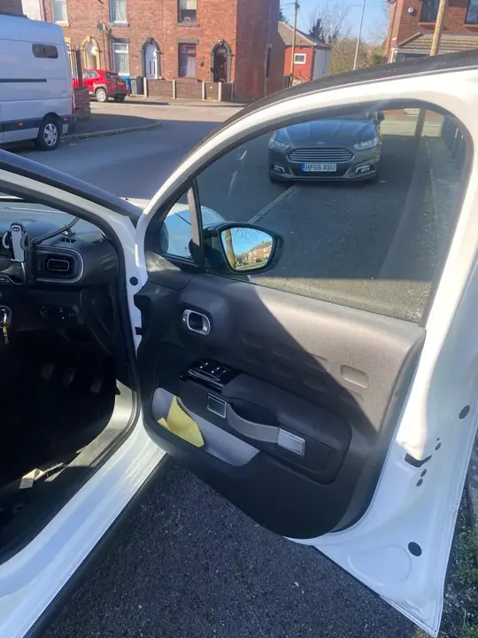 Citroen C3 2017 photo 3