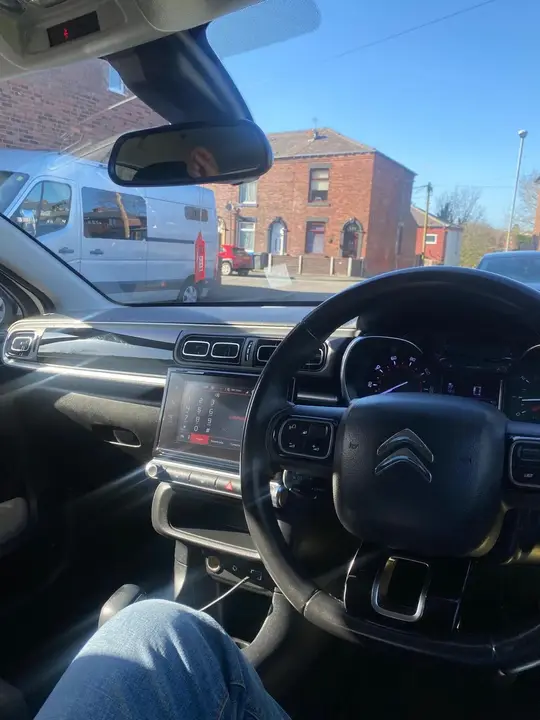 Citroen C3 2017 photo 2