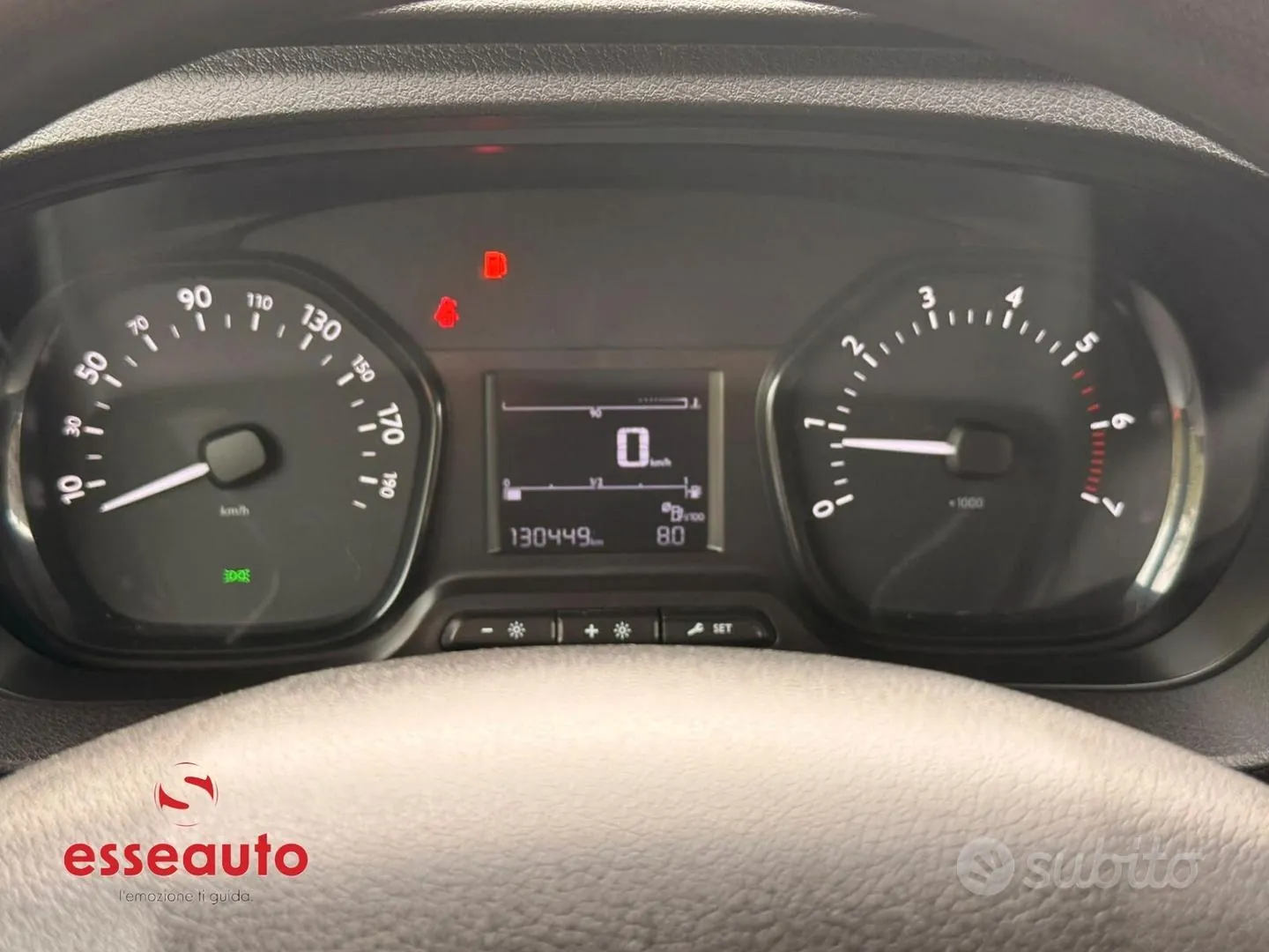 Peugeot Expert 2019 photo 4