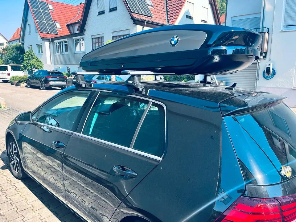 Volkswagen Golf Vii