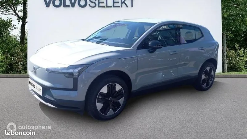 Volvo Ex30