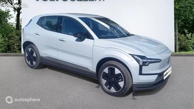 Volvo Ex30 2026 photo 3
