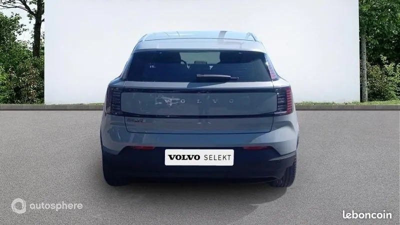 Volvo Ex30 2026 photo 5