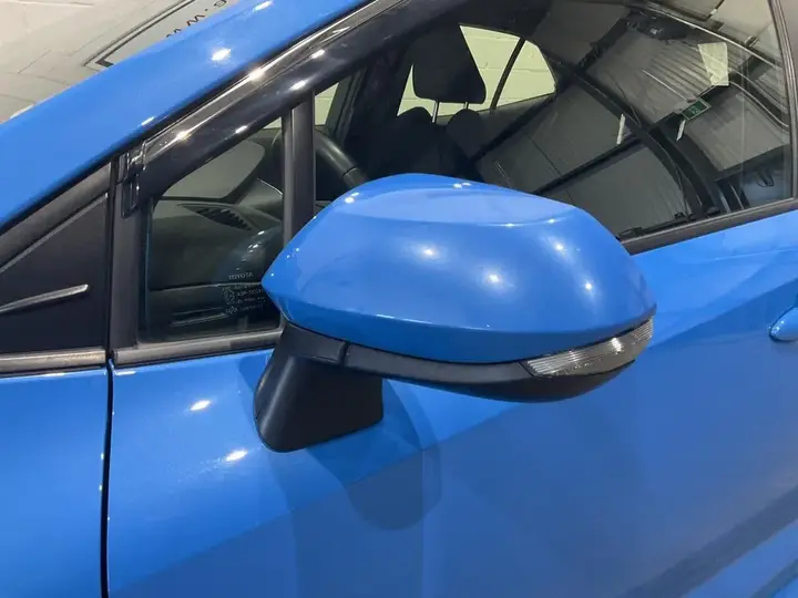 Toyota Corolla 2022 photo 3