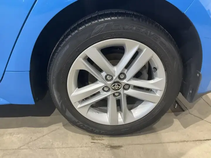 Toyota Corolla 2022 photo 4
