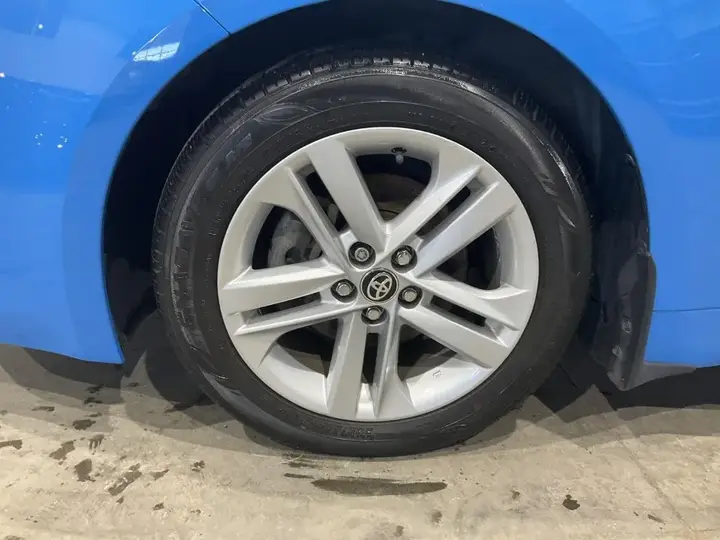 Toyota Corolla 2022 photo 2