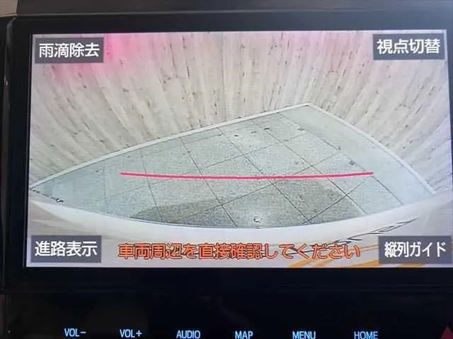 Toyota Alfaard 2018 photo 5