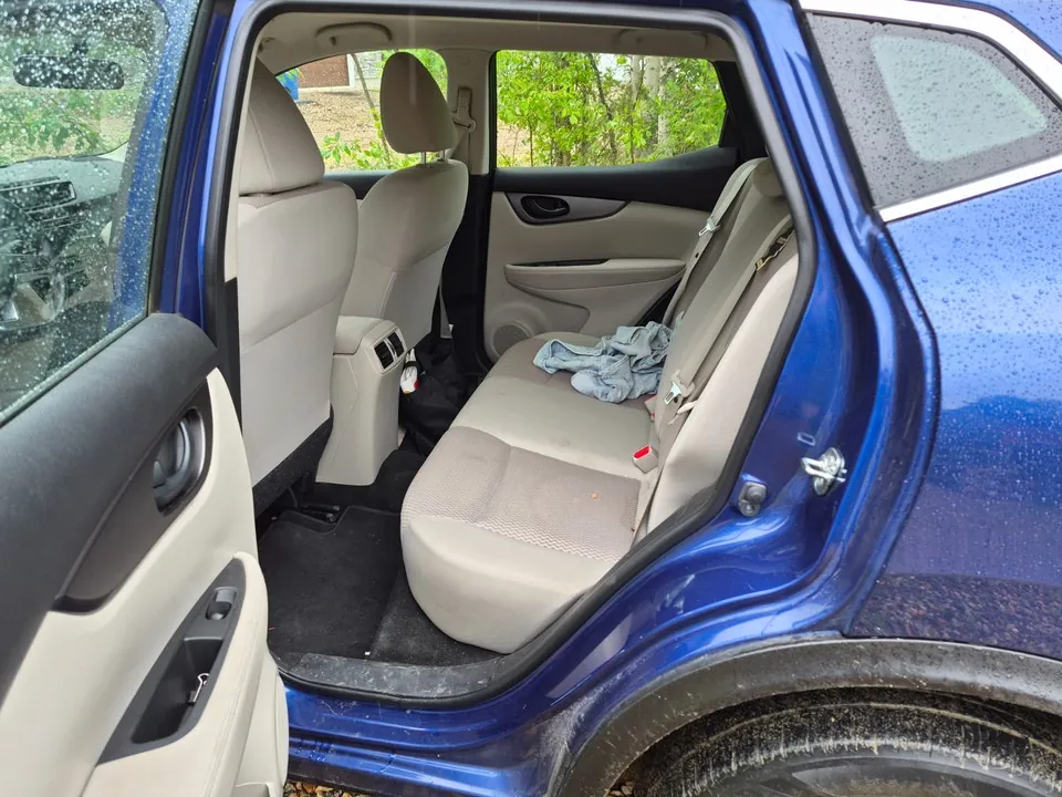 Nissan Qashqai 2018 photo 3