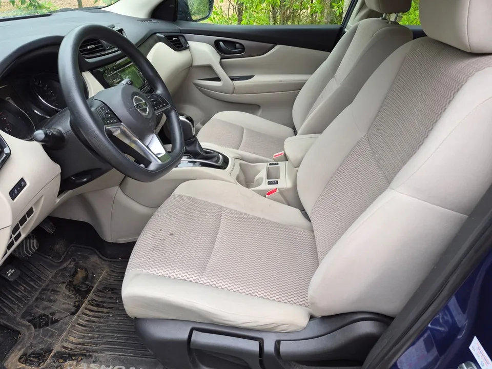 Nissan Qashqai 2018 photo 2