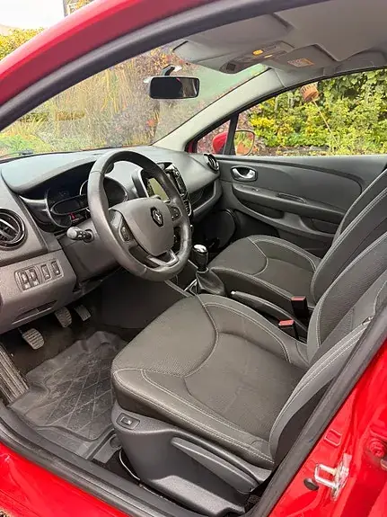 Renault Clio 2017 photo 5